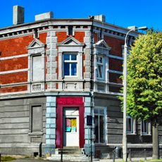 7 Grzybowo Street in Gniezno