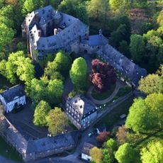 Schloss Schönstein