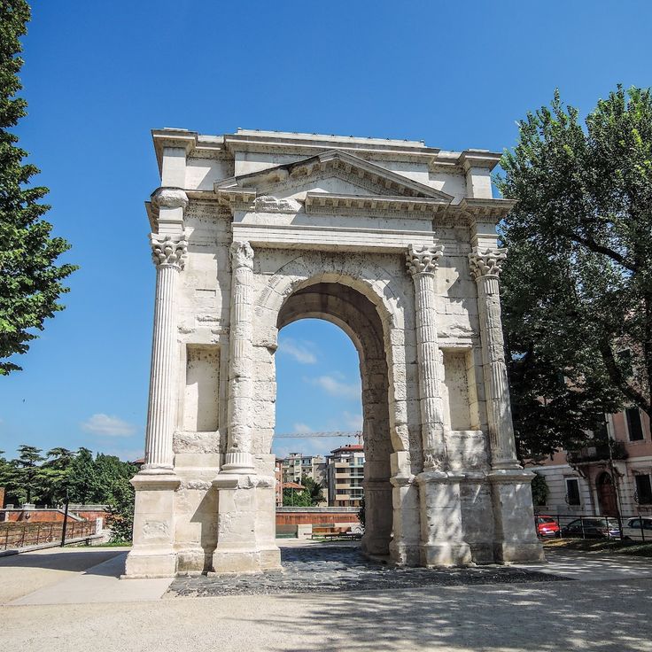 Piazzetta Castelvecchio