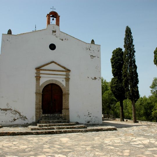 Ermita de Sant Domènech