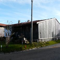 Ehem. Bauernhaus