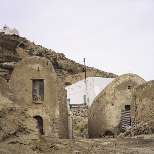Ksar Boughali