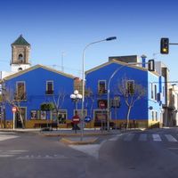 Mareny de Barraquetes