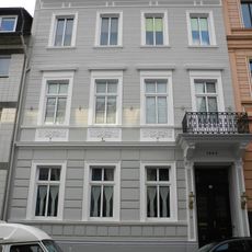 Von-der-Tann-Straße 5