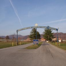 Huttonsville Correctional Center