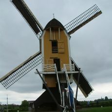 Sint Hubertusmolen