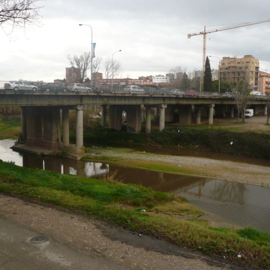 Pont d'Anoia