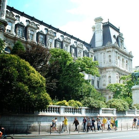 Giardino dei Combattenti della Nueve