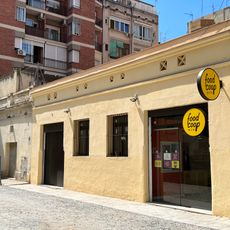 Foodcoop BCN
