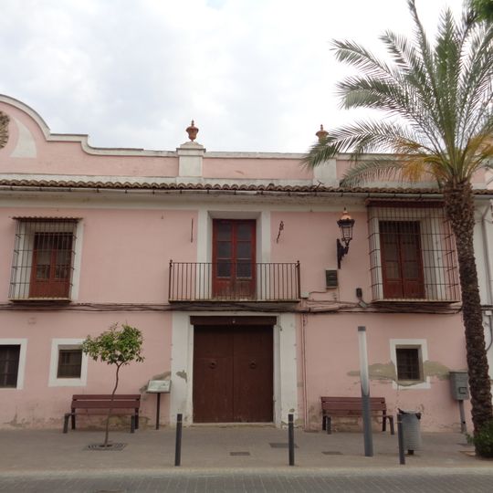 Casa Bernal
