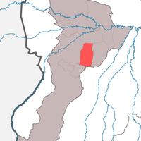 Катар-Юртовское сельское поселение