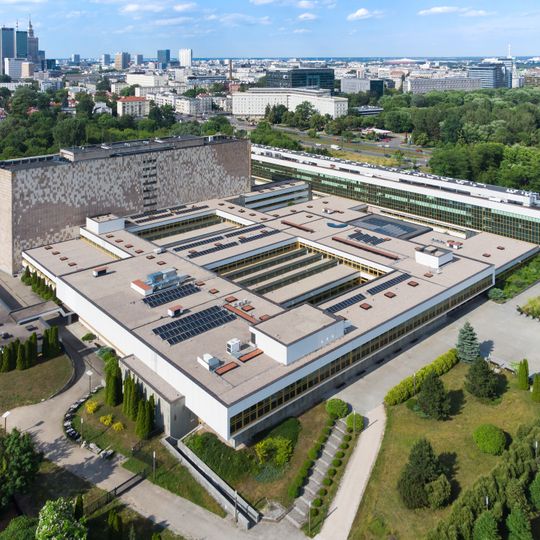 National Library of Poland