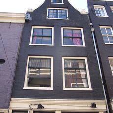 Wijde Heisteeg 1, Amsterdam
