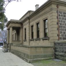 Geelong Customs House