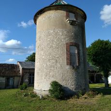 Pigeonnier Saint-Joseph