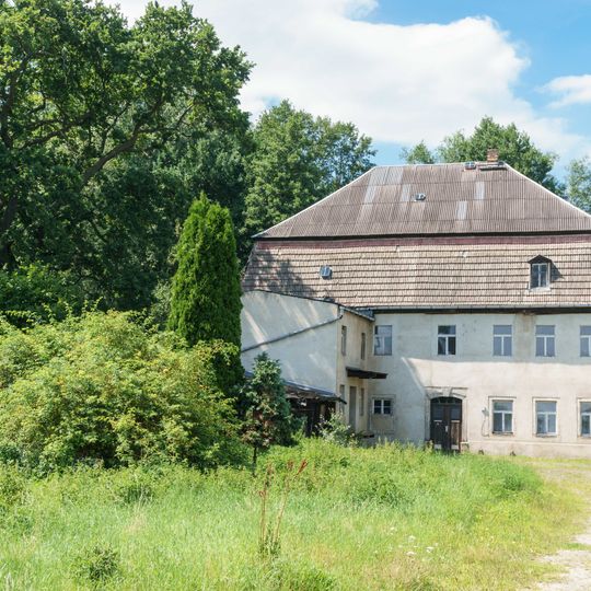 Mehlmühle Lampertswalde