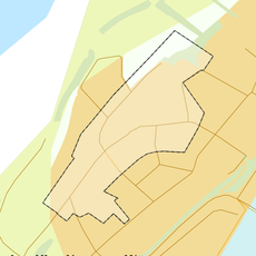 Rijksbeschermd gezicht Urmond