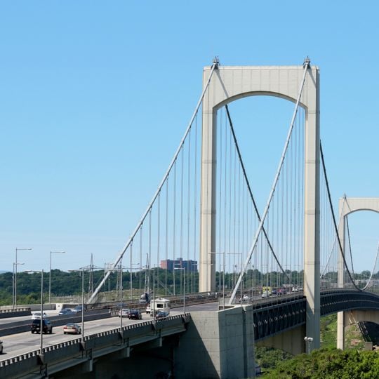 Pont Pierre-Laporte