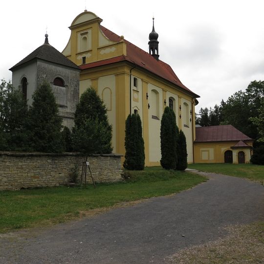 Church of Saint James the Greater