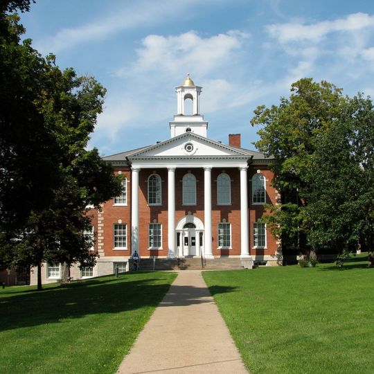 Contea di Livingston