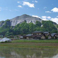 Mount Bukō