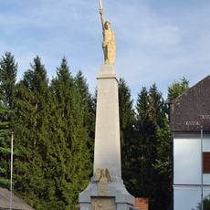 War memorial Spielfeld