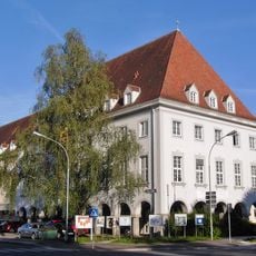 Steyr Hans Wagner-Straße 2, 4