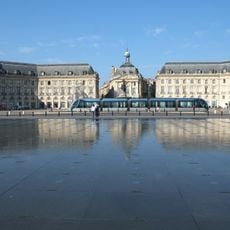 Place de la Bourse