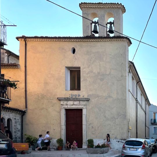 Chiesa di San Biagio