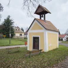 Kaple v Sosni