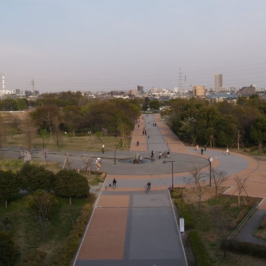 Toneri Park