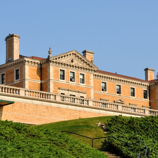 District historique de Scarborough