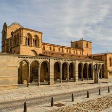 San Vicente, Ávila