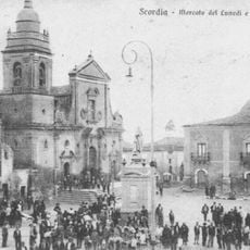 Museo civico etno-antropologico e archivio storico "Mario De Mauro"