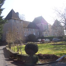 Château de Dracy-le-Fort