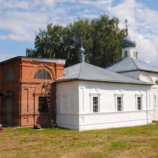 Церковь Введения во Храм Господень (Ирково)