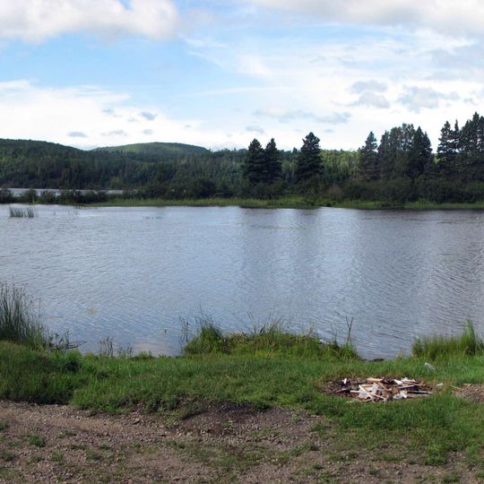 Saint-Roch-de-Mékinac