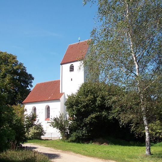 Katholische Kirche St. Katharina