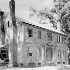 Burnside Plantation House