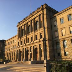 ETH Zurich University Archives