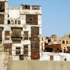 Al-Balad, Jeddah