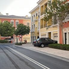 Lido Murano