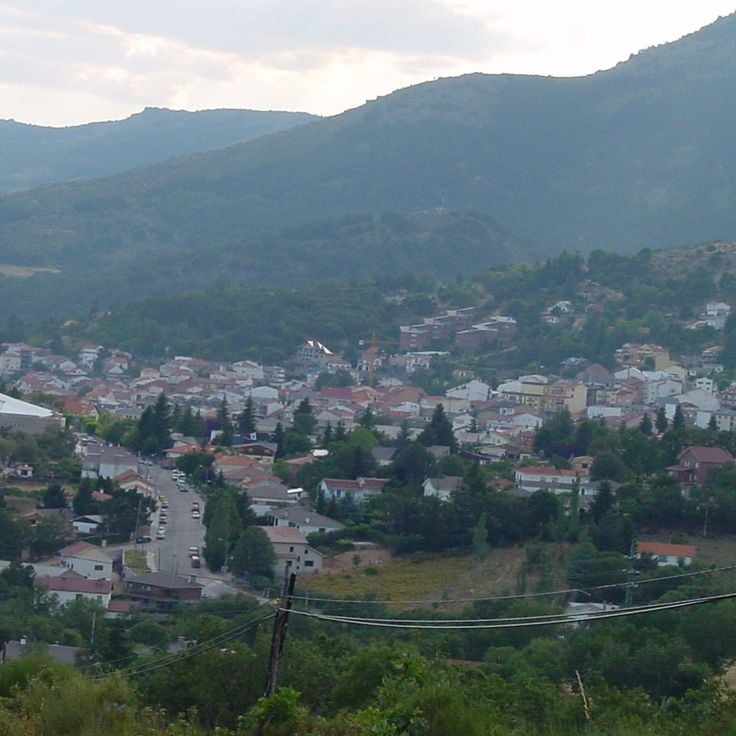 Cercedilla