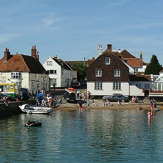 Emsworth