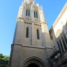 American Church in Paris