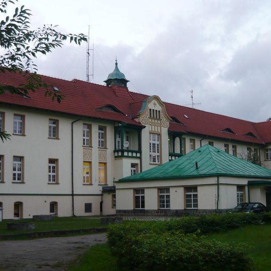 Szpital