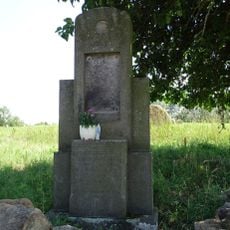 Kříž u Holubova Mlýna