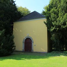 Schlosskapelle