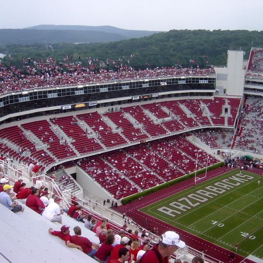 Noroeste de Arkansas