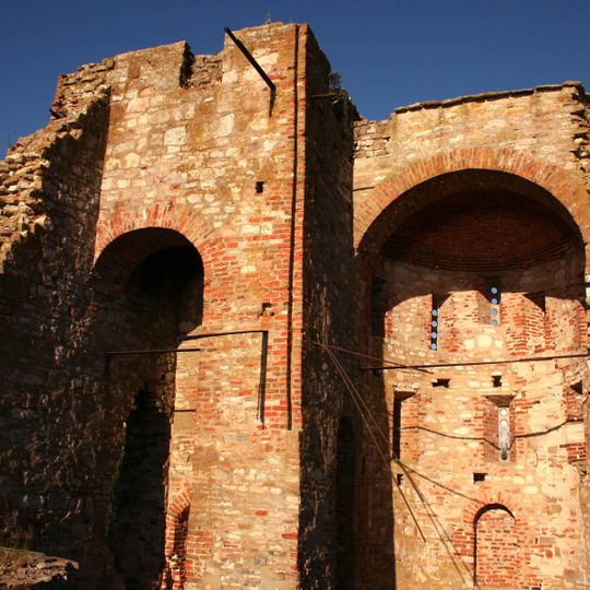 Église de l'Annonciation de Gorodichtche